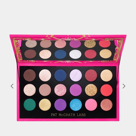 🆕 Pat McGrath Labs: Celestial Nirvana Eyeshadow Palette - Picture 3 of 4